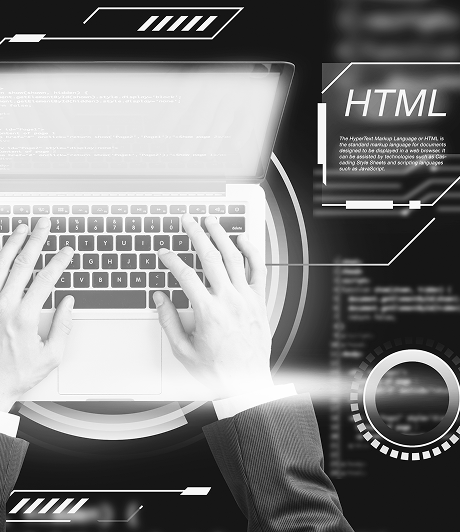 Development workspace